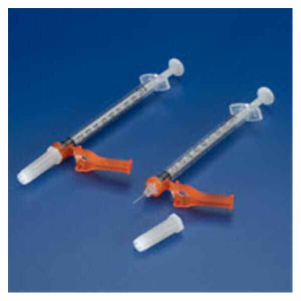 Cap Intermittent Injection Jelco Rubber Luer Lock 50/Bx, 4 BX/CA